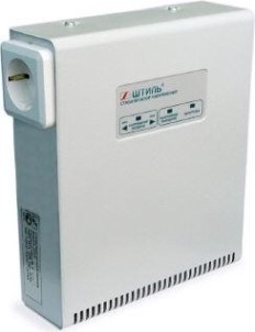Стабилизатор напряжения однофазный ШТИЛЬ R- 250ST [R 250ST]