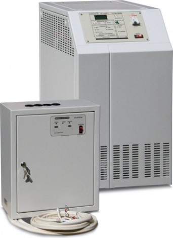 Стабилизатор напряжения однофазный ШТИЛЬ R-33000P [R 33000P]