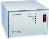 Стабилизатор напряжения однофазный ШТИЛЬ R- 400 [R 400]