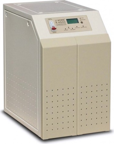 Стабилизатор напряжения однофазный ШТИЛЬ R- 4500 [R 4500]