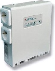 Стабилизатор напряжения однофазный ШТИЛЬ R- 600T [R 600T]