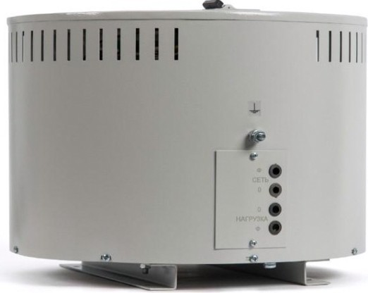 Стабилизатор напряжения однофазный SKAT STP-5000 [711]