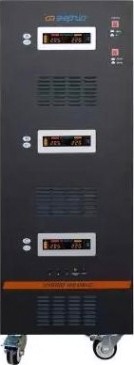 Стабилизатор напряжения трехфазный ЭНЕРГИЯ Hybrid-II 100000/3 [Е0101-0203]