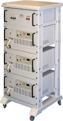 Стабилизатор напряжения трехфазный ШТИЛЬ R 18000-3C