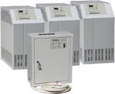 Стабилизатор напряжения трехфазный ШТИЛЬ R 81000-3