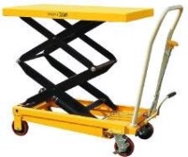 Стол подъемный NOBLELIFT TFD 70 Г-700 кг, В-445/1500 мм [НФ-00002385]