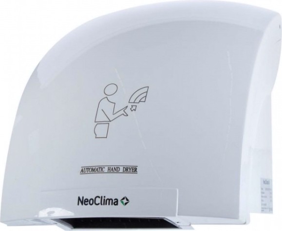 Сушилка для рук NEOCLIMA NHD-2.0
