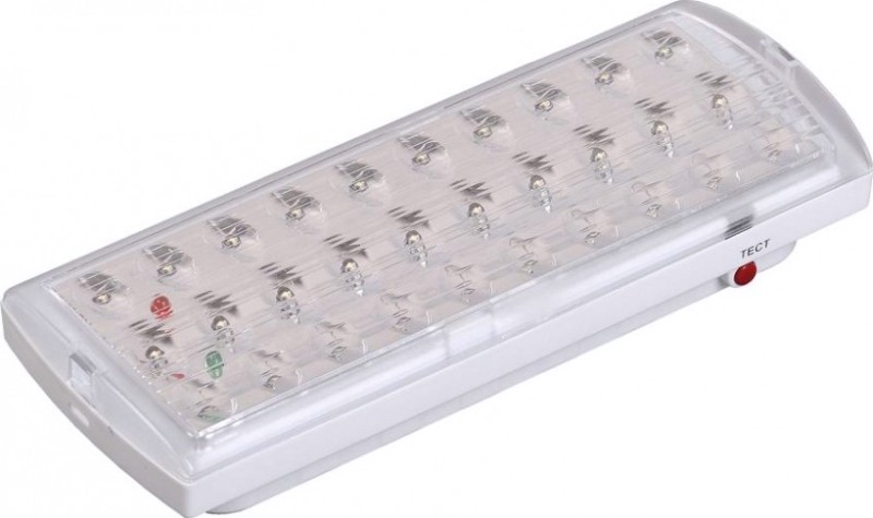 Светильник аварийный IEK 2101 аккум. 4ч 30LED IP20 ИЭК [LDPA0-2101-30-K01]