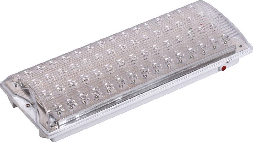 Светильник аварийный IEK 2104 аккум. 4ч 60LED IP20 ИЭК [LDPA0-2104-60-K01]