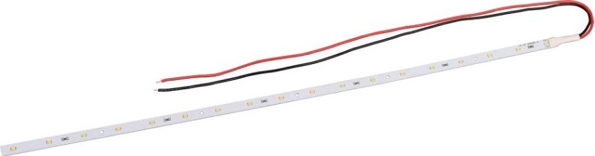 Светильник аварийный IEK Линейка LED-18SMD2835 3.6Вт 12В 4000-4500К для БАП12-3 ИЭК [LDVAOD-SMD-2835-18]