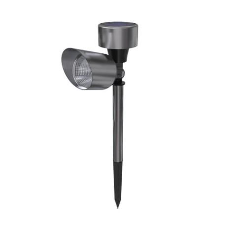 Светильник садово-парковый LAMPER 602-222 4000K, (SLR-PS-35_
