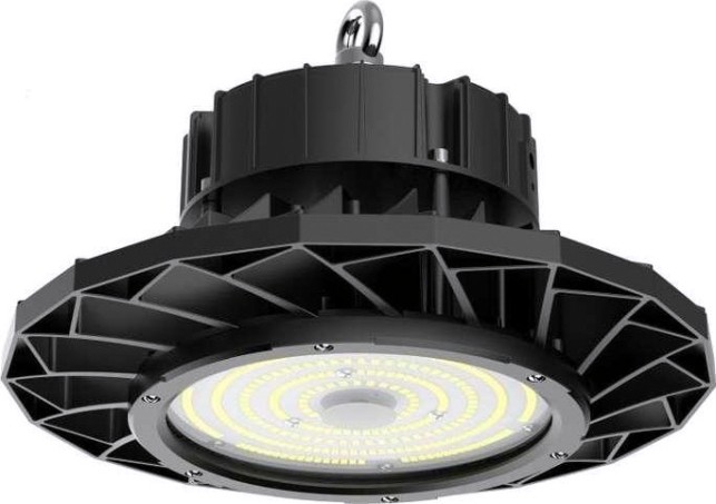 Светильник светодиодный Ledvance ECOCLASS HIGHBAY eco 200w/84037d dali [4058075365919]