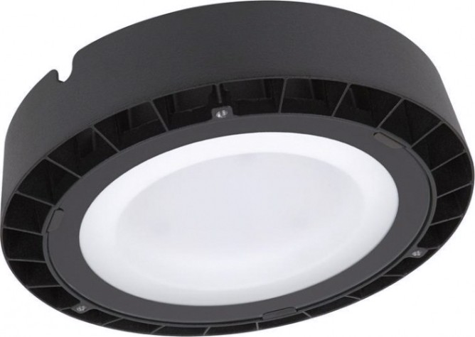 Светильник светодиодный Ledvance HIGHBAY VALUE 100w/6500k 100deg ip65 [4058075408425]