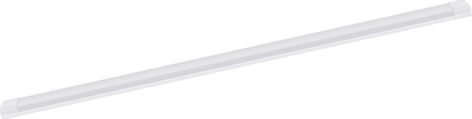 Светильник светодиодный линейный IEK ДБО 4004 36Вт 6500К IP20 Опал [LDBO0-4004-36-6500-K01]