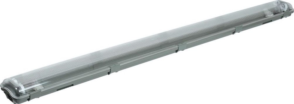 Светильник светодиодный линейный IEK ДСП 2202 под LED лампу 2хT8 1200мм IP65 [LDSP0-2202-2X120-K01]