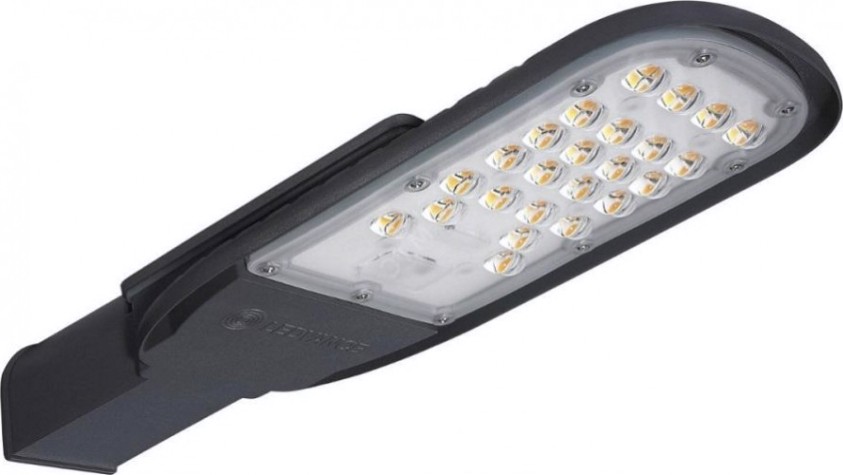 Светильник уличный Ledvance ECOCLASS AREA светодиодный eco 60w spd 830 7130 gr [4058075269514]