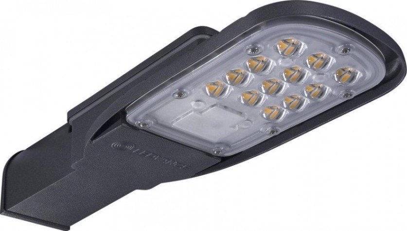 Светильник уличный Ledvance ECOCLASS AREA светодиодный eco 827 60w 6600 gr [4058075272804]