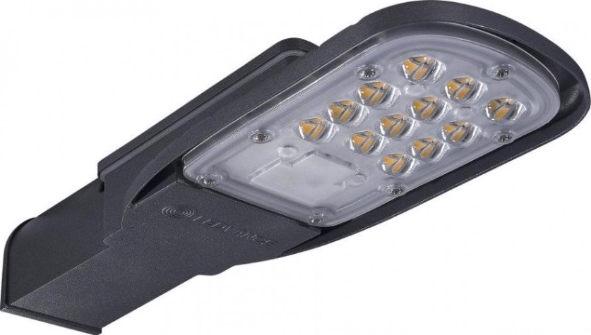 Светильник уличный Ledvance ECOCLASS AREA светодиодный eco 840 30w 3600 gr [4058075272583]