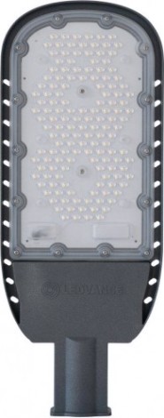 Светильник уличный Ledvance ECOCLASS AREA светодиодный eco spd 120w 865 ip66 gy [4058075557895]
