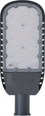 Светильник уличный Ledvance ECOCLASS AREA светодиодный eco spd 90w 865 ip66 gy [4058075557796]