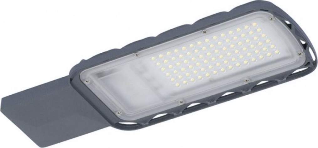 Светильник уличный Ledvance Urban Lite S 30вт 840 ip65 GY EUE ДКУ/СКУ консоль [4058075678019]