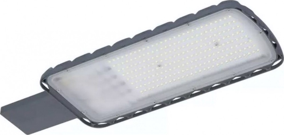 Светильник уличный Ledvance Urban Lite XL 150вт 840 ip65 GY EUE ДКУ/СКУ консоль [4058075678293]