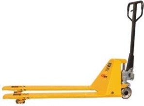 Тележка гидравлическая NOBLELIFT ACL 20-2.0 [02110150]