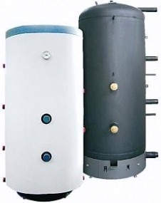 Теплонакопитель NIBE BU- 750.8