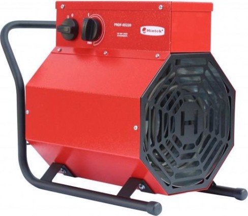Тепловая пушка электрическая Hintek PROF-03220 [04.000042]