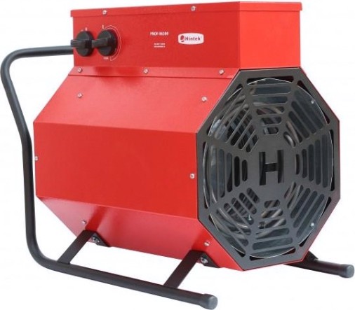 Тепловая пушка электрическая Hintek PROF-06380 [04.000050]
