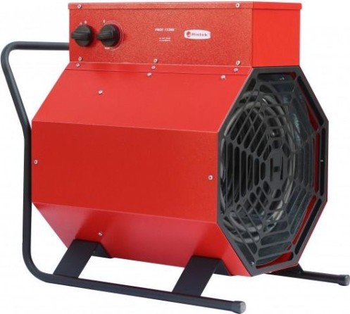 Тепловая пушка электрическая Hintek PROF-15380 [04.000097]
