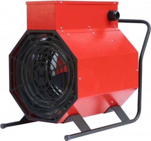 Тепловая пушка электрическая Hintek PROF-15380 [04.000097]
