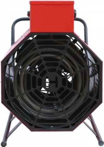 Тепловая пушка электрическая Hintek PROF-30380 [04.000099]