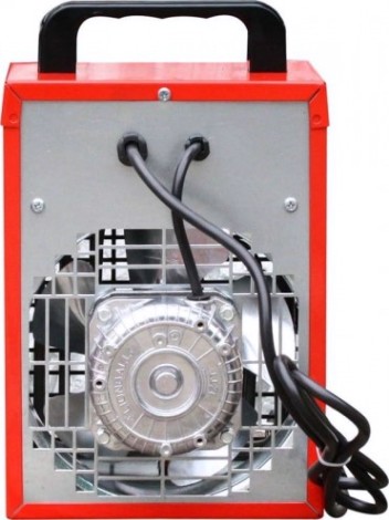 Тепловая пушка электрическая Hintek T-02220S [04.01.01.000133]