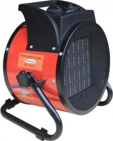 Тепловая пушка электрическая Hintek XR-03220 [04.01.01.000119]