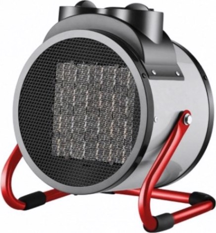 Тепловая пушка электрическая NEOCLIMA KX-2R [00000040366]
