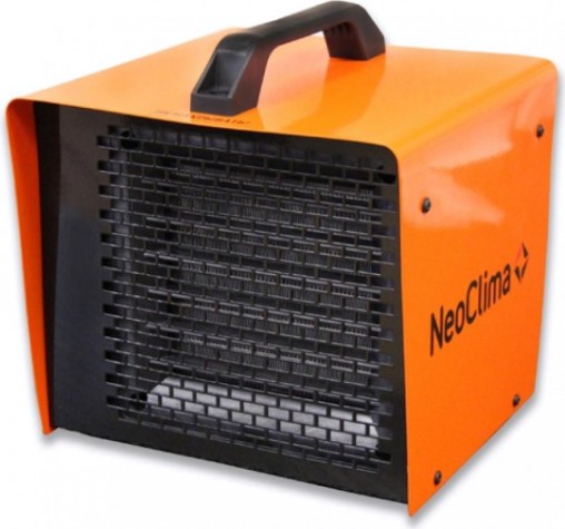 Тепловая пушка электрическая NEOCLIMA KX-3 [00000025328]