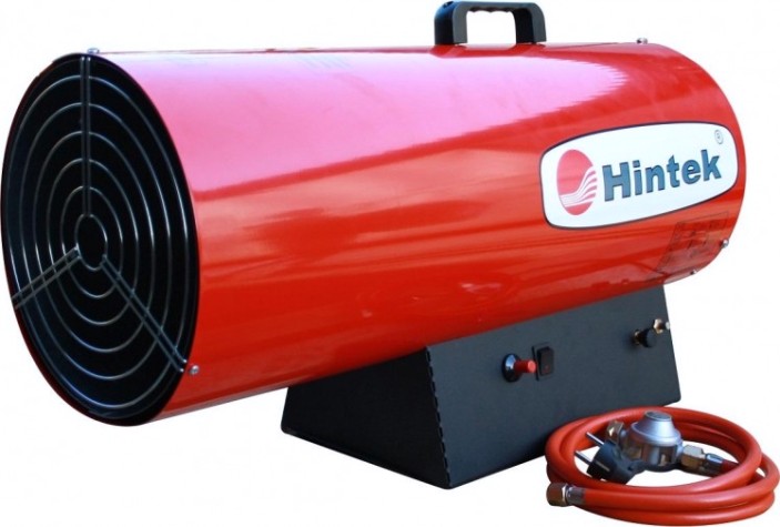Тепловая пушка газовая Hintek GAS 50 [04.06.05.000010]