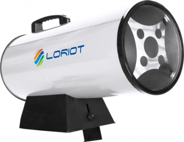 Тепловая пушка газовая Loriot GHB-10