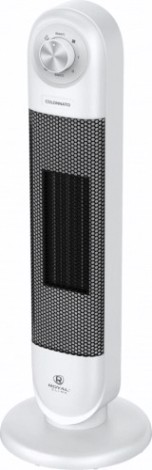 Тепловентилятор электрический ROYAL CLIMA RFH-C2000DC-WT [НС-1348089]