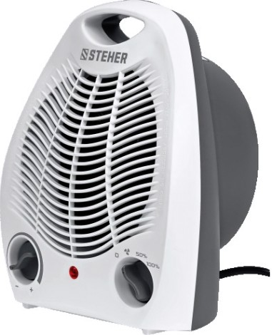 Тепловентилятор электрический Steher 2кВт [SVE-2000]