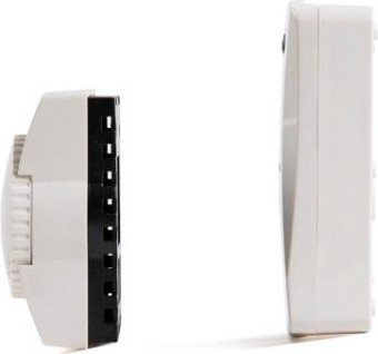 Термостат комнатный TEPLOCOM TS-2AA/3A RF2 [929]