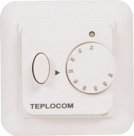 Термостат комнатный TEPLOCOM TSF-220/16A [919]