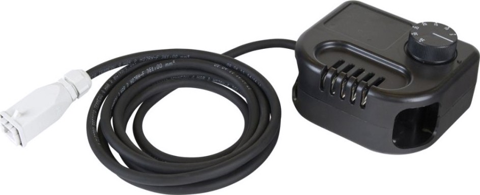 Термостат MASTER TH-5-4150.109 с кабелем 3 м (BLP E/XL9/B230/B360/BV77-290/BV-310-690/B35-150 [4150.109]