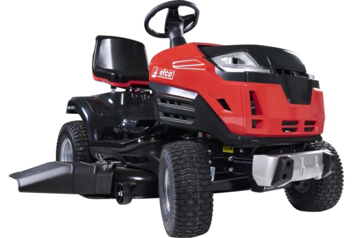 Трактор садовый EFCO EF 109L/16 K [68059213]