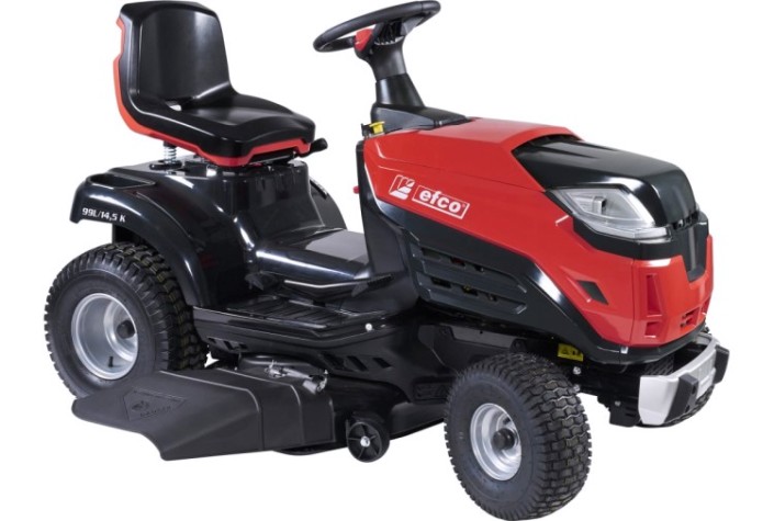 Трактор садовый EFCO EF 99L/14,5 K [68059212]