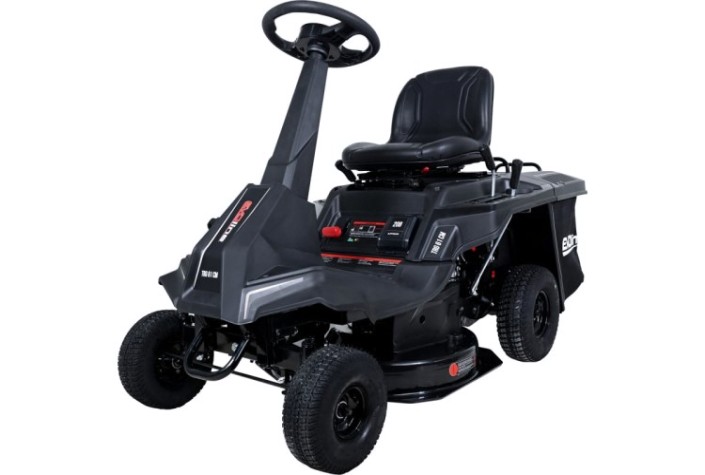 Трактор садовый Evoline TRG 61 CM бензиновый [TRG61CM]