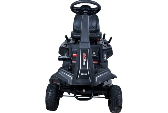 Трактор садовый Evoline TRG 61 CM бензиновый [TRG61CM]