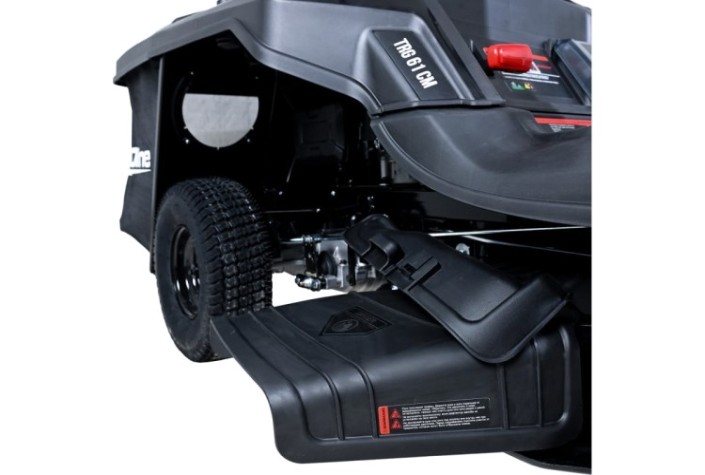 Трактор садовый Evoline TRG 61 CM бензиновый [TRG61CM]