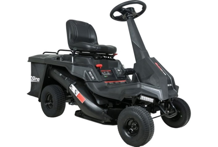 Трактор садовый Evoline TRG 61 CM L бензиновый [TRG61CML]